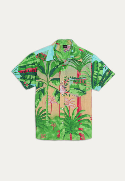 Rainforest Escape Shirt