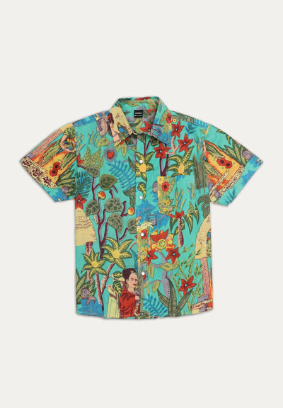 Botanic Dream Shirt