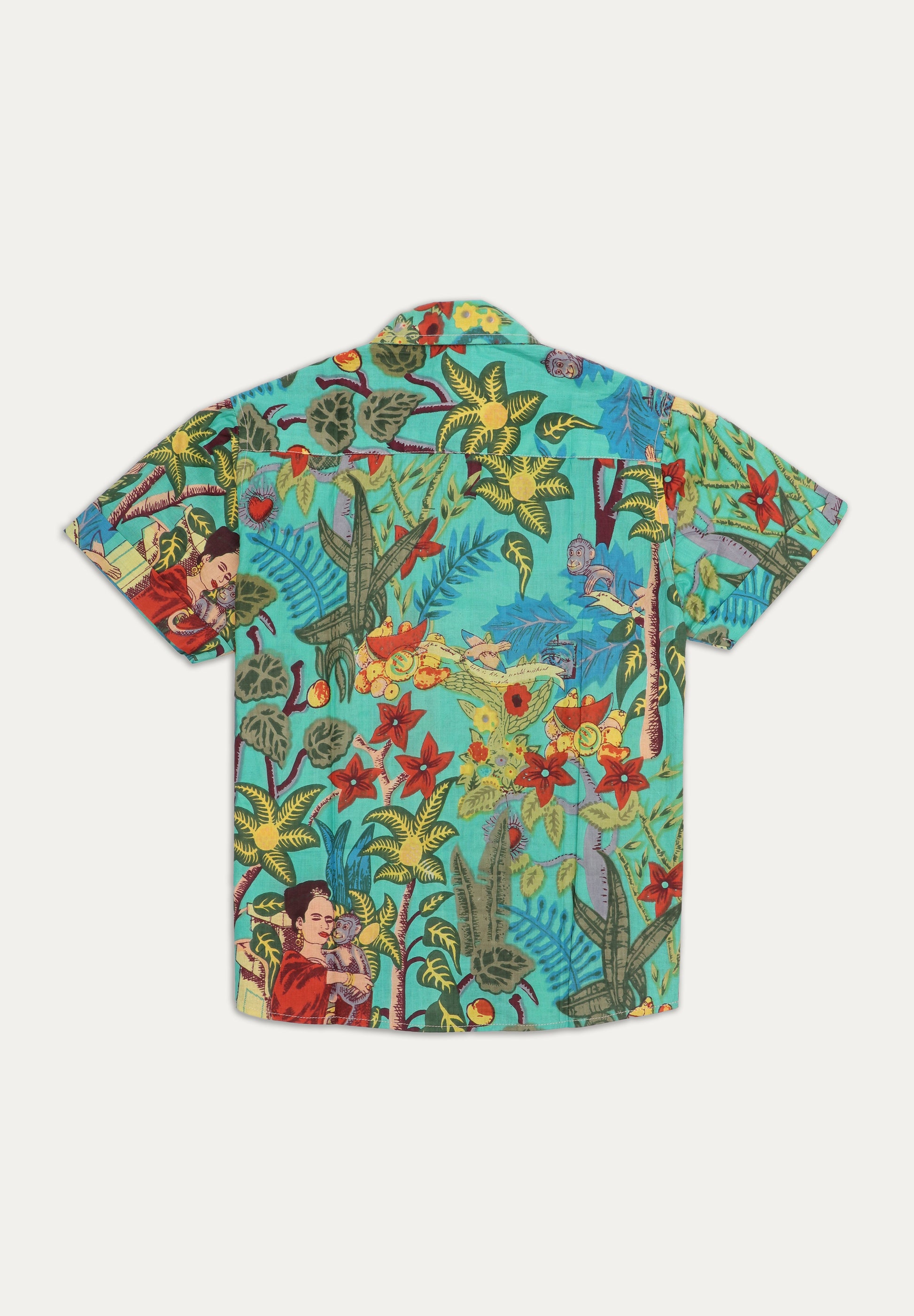 Botanic Dream Shirt