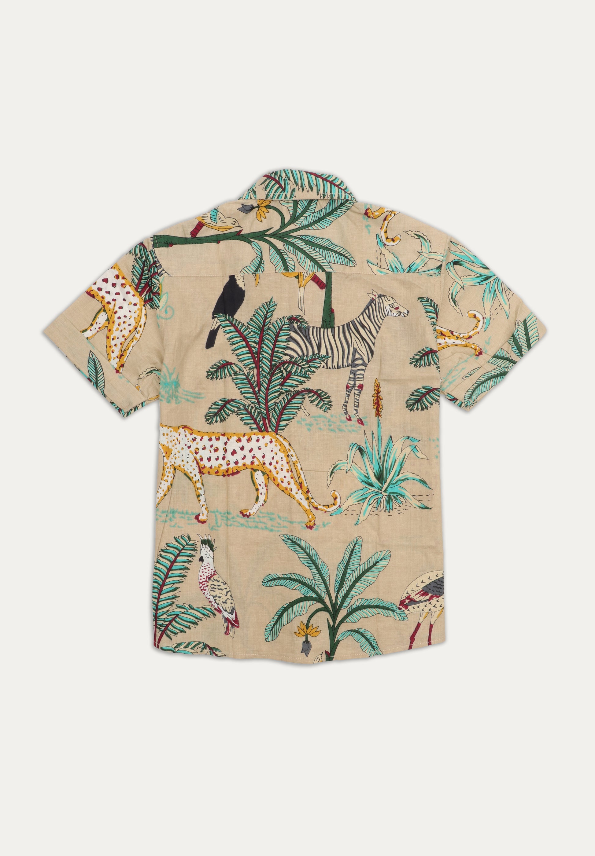 Jungle Safari Shirt