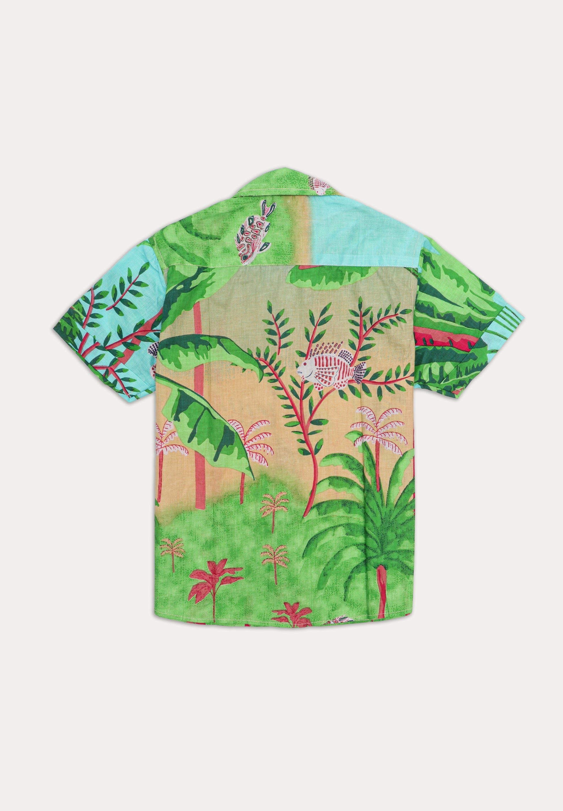 Rainforest Escape Shirt