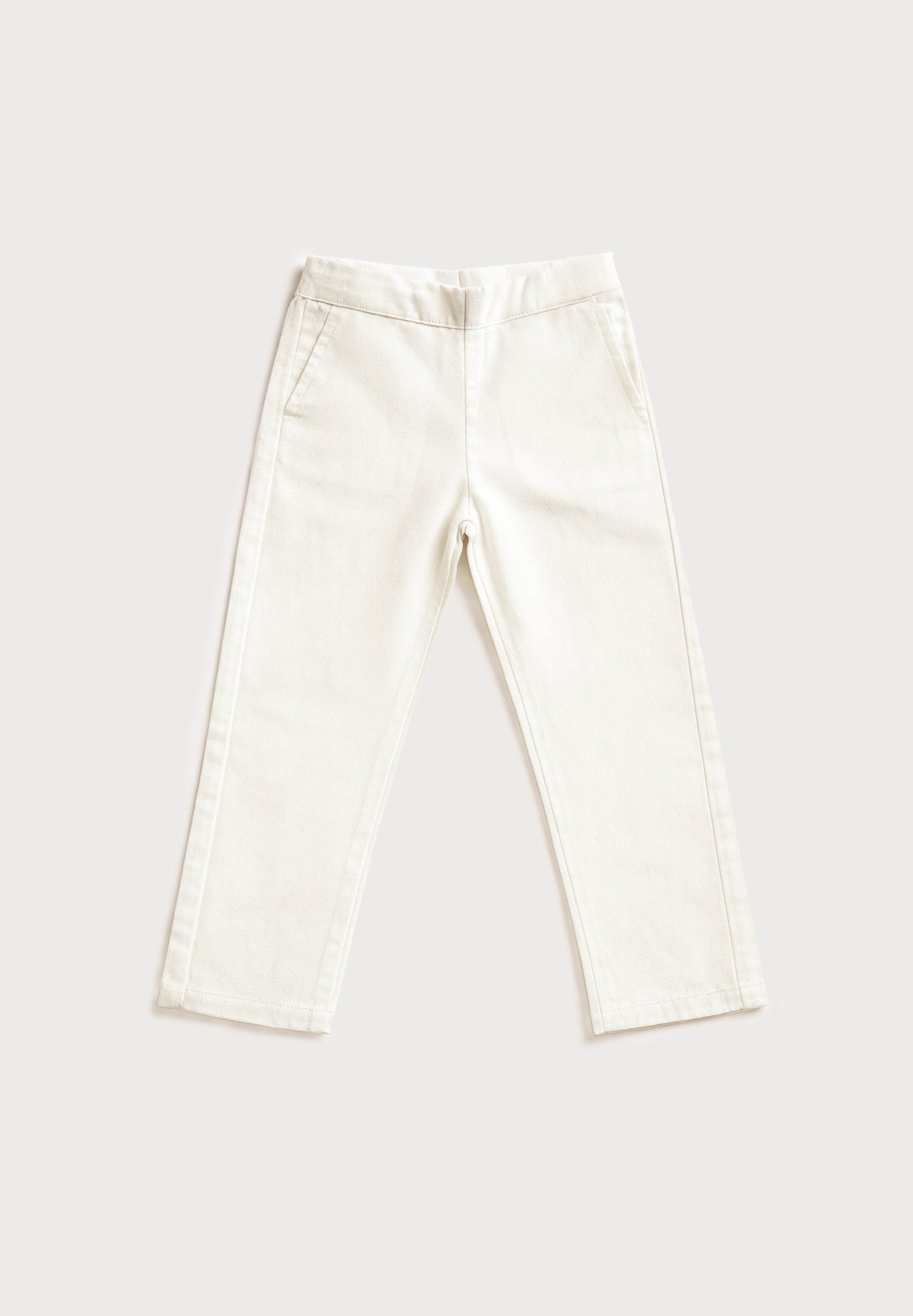 Azure Floral Kurta Set