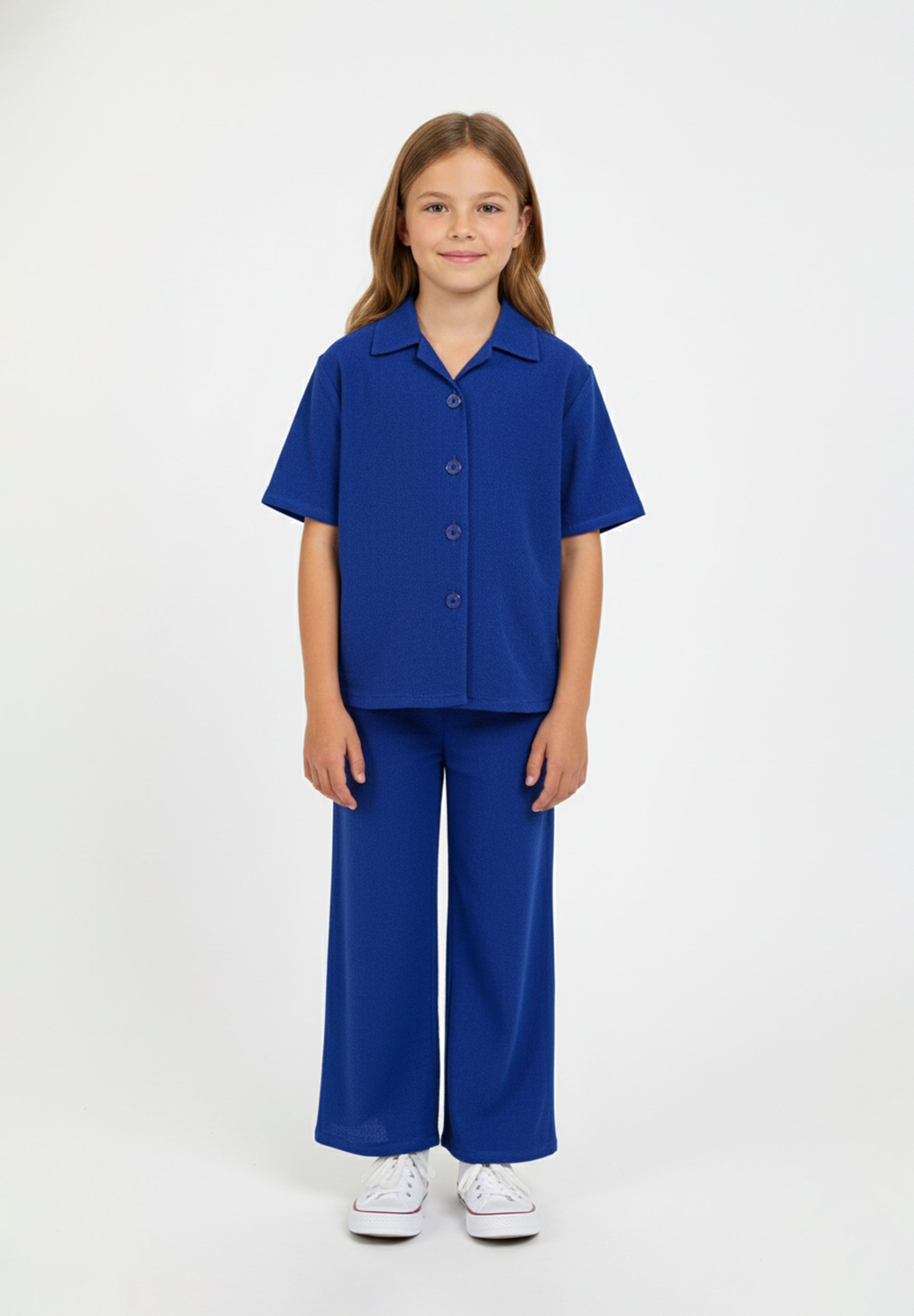 Ocean Wave Co-ord Set