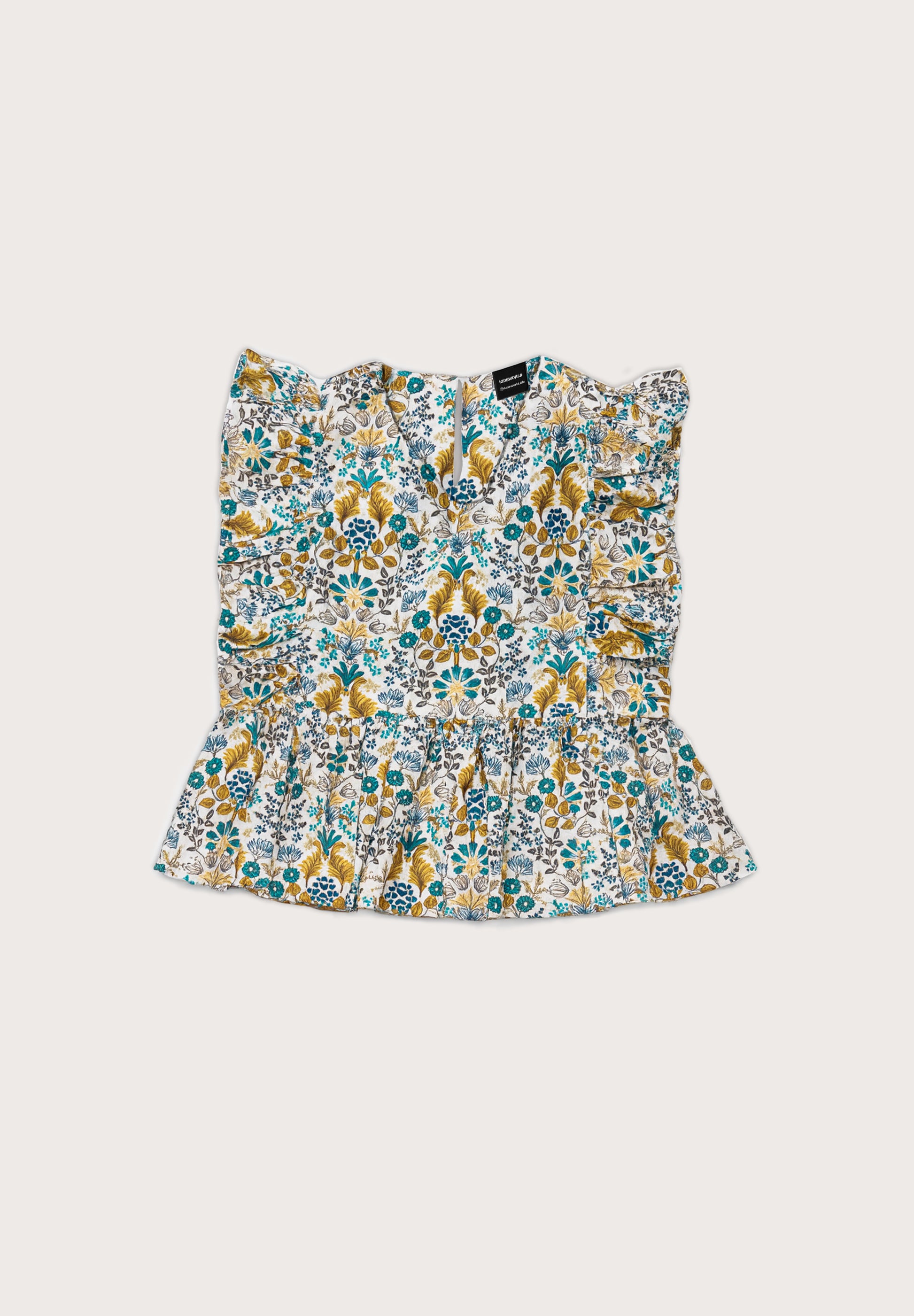 Blooming Days Co-ord Set