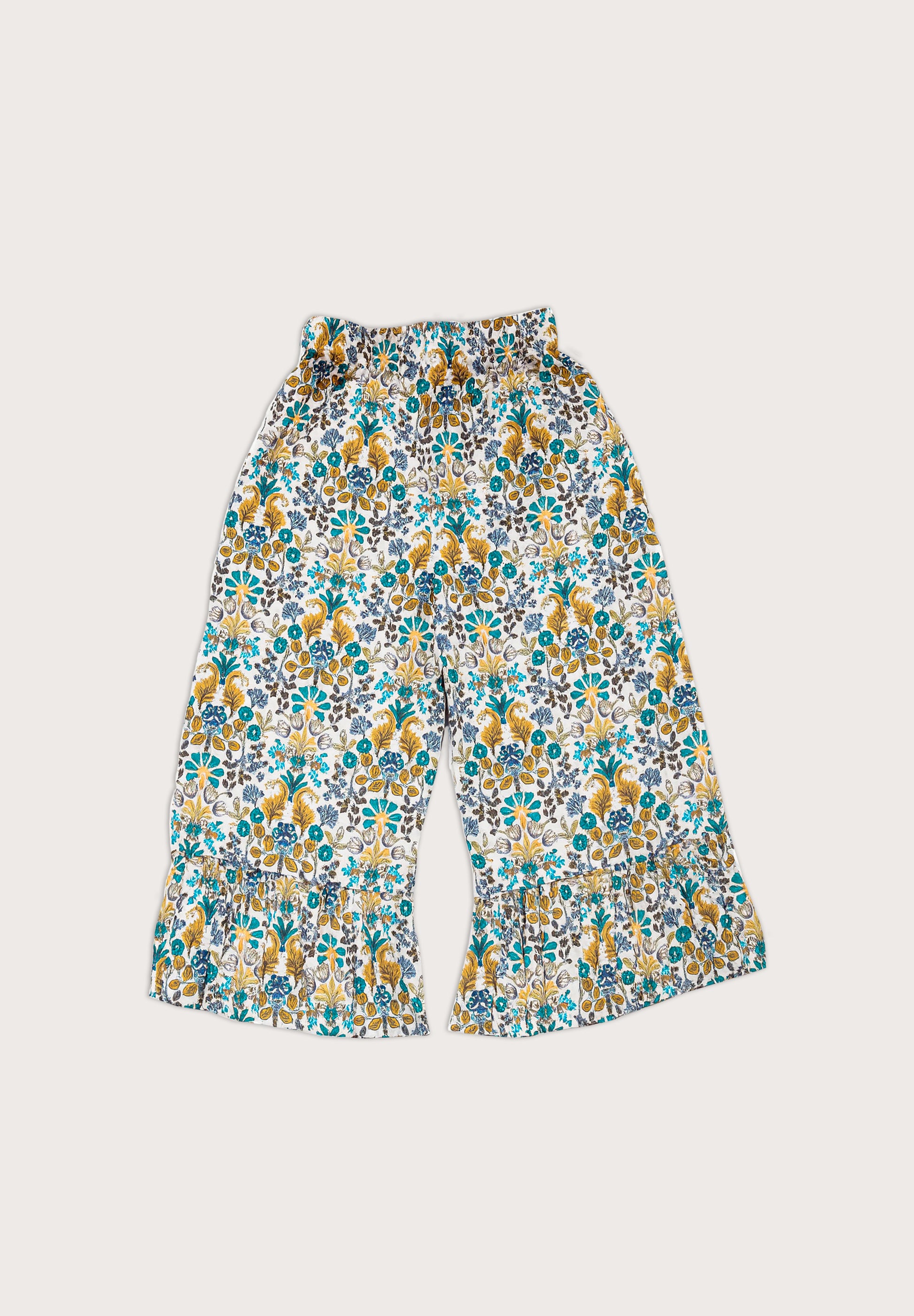 Blooming Days Co-ord Set