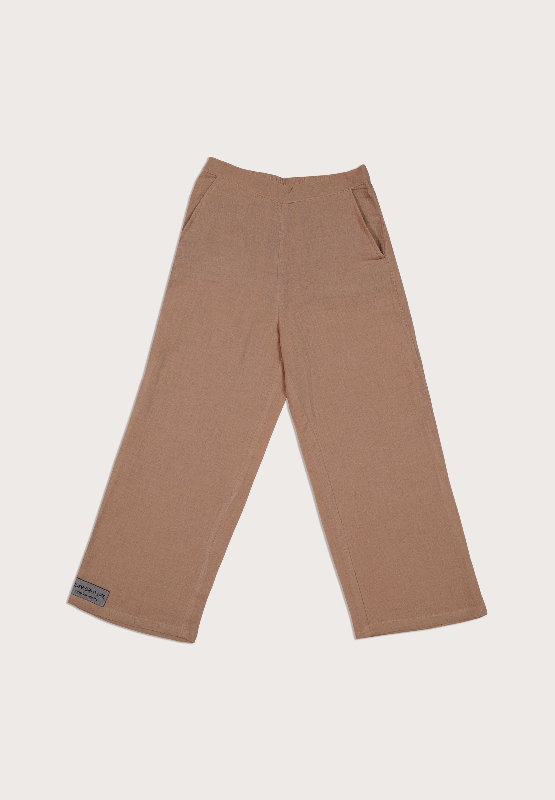 Desert Whisper Co-ord Set