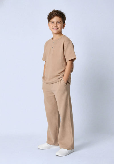 Desert Whisper Co-ord Set