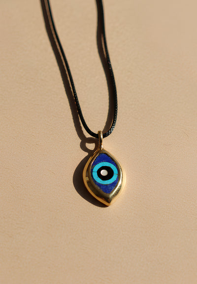 The Little Evil Eye Protector