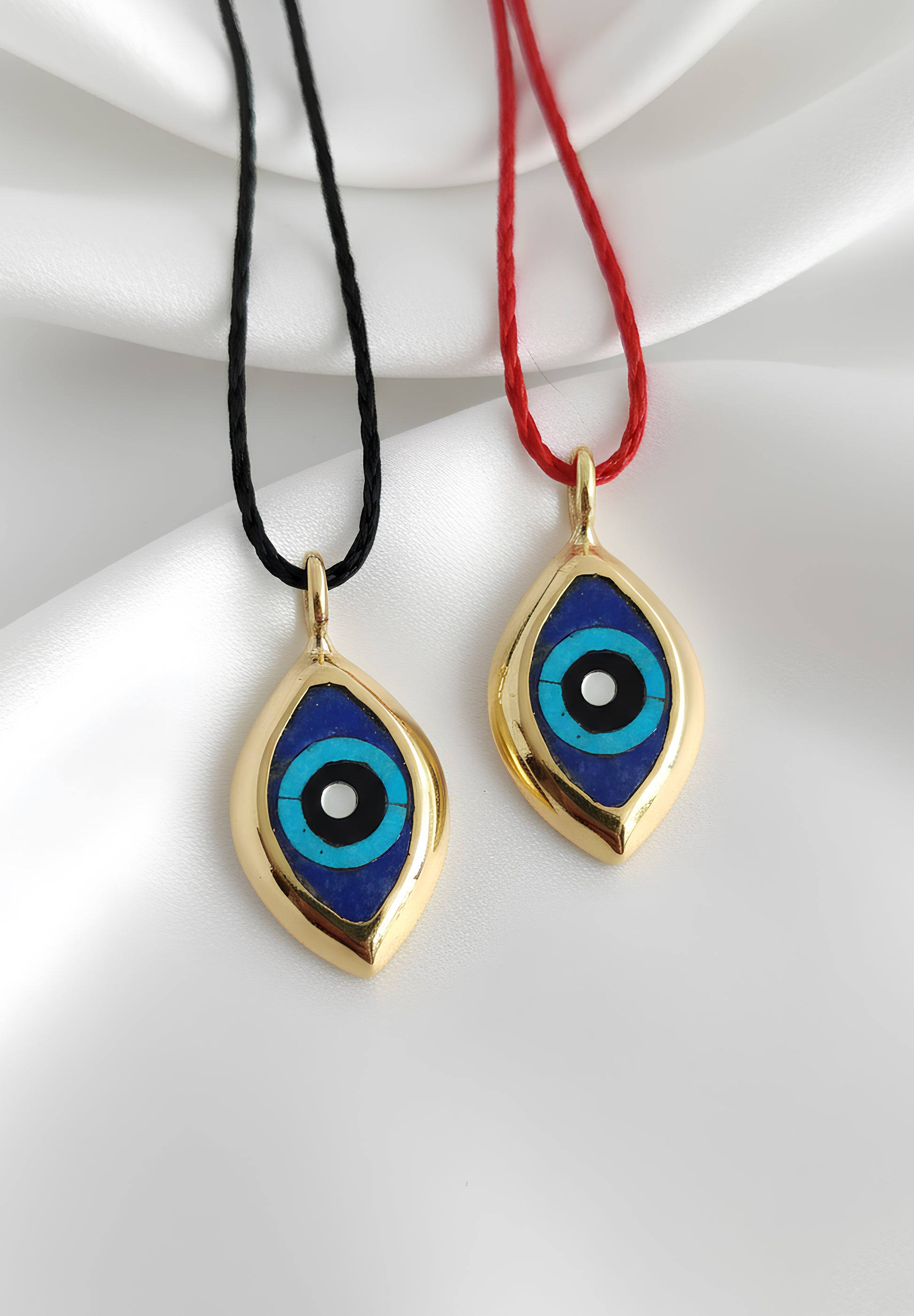 The Little Evil Eye Protector