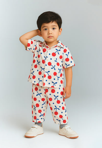 Little Cherrypie Set