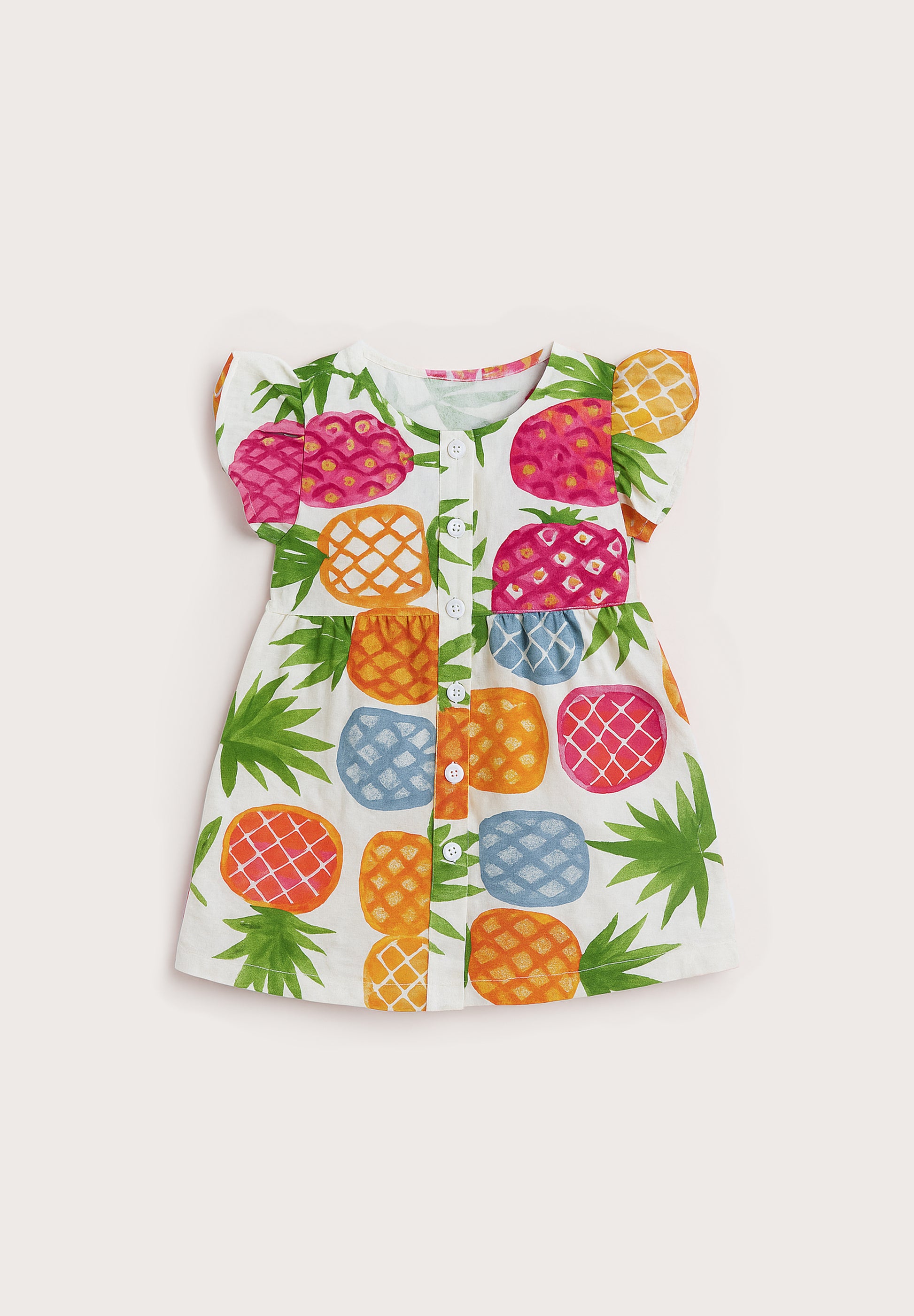 Pineapple Party Co-ord Set