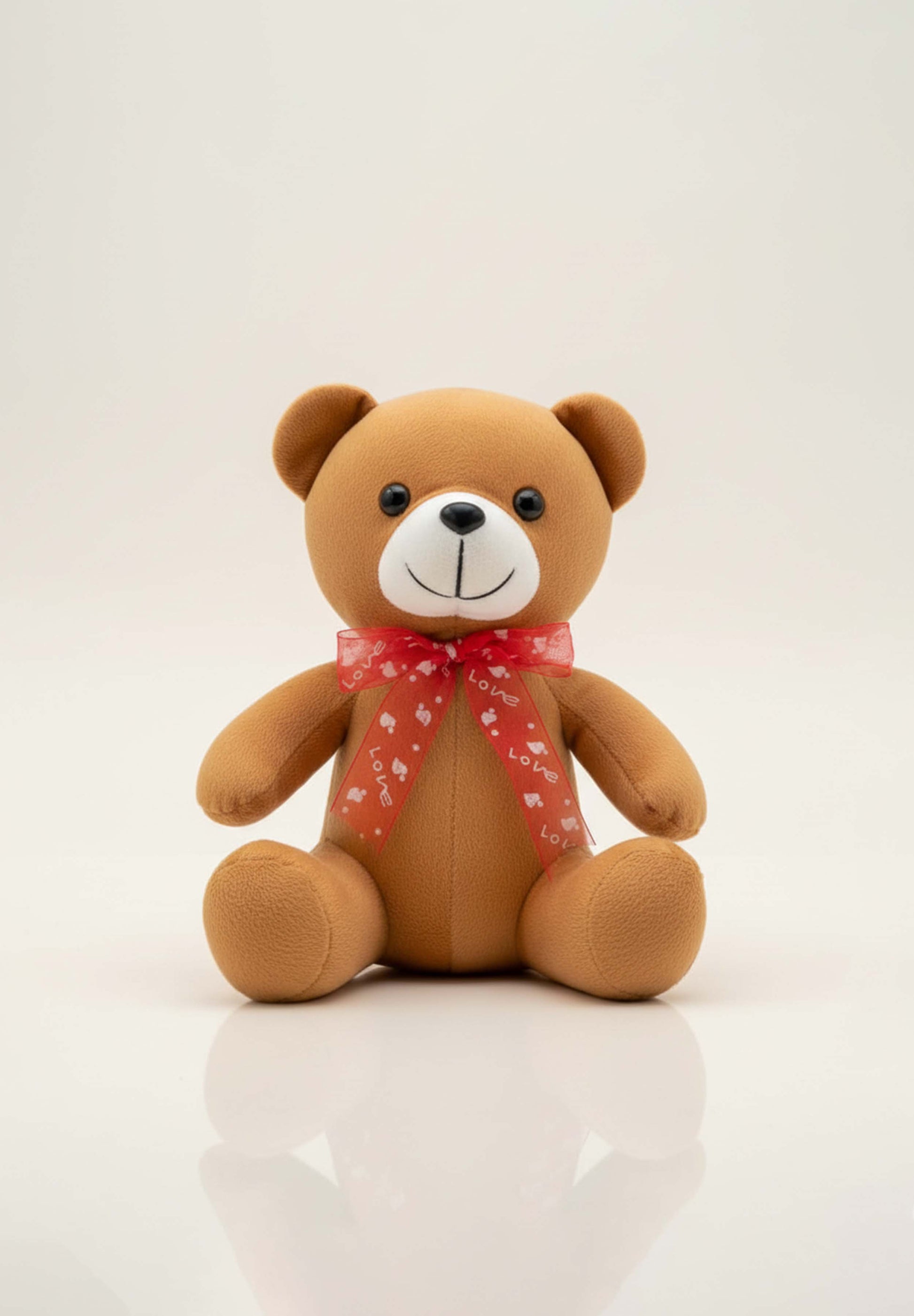 Browny - The Teddy Bear