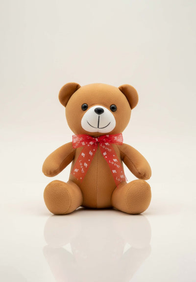 Browny - The Teddy Bear