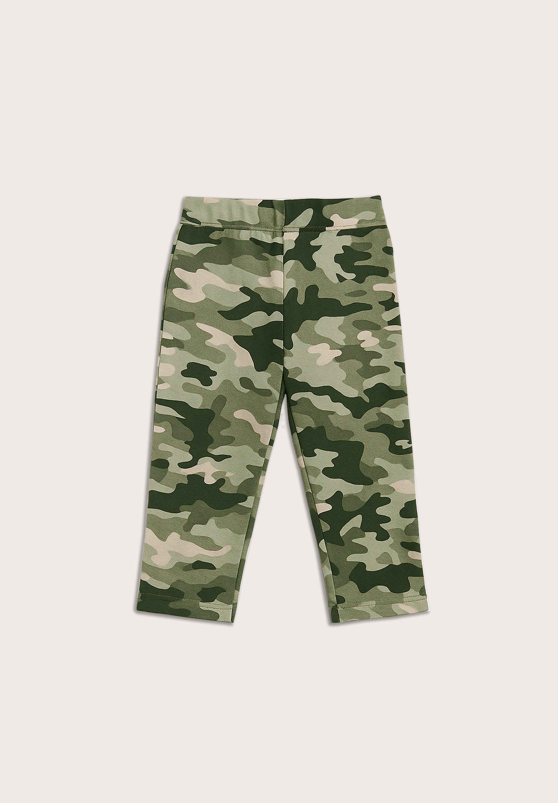 Wild Trail Set | Full Sleeve Shirt & Pant